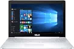 Ремонт ноутбука ASUS Zenbook Pro UX501VW-FI109R
