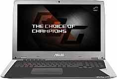 Ремонт ноутбука ASUS GX700VO-GC009T