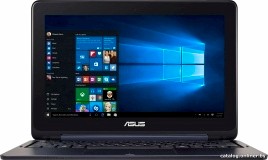 Ремонт ноутбука ASUS Transformer Book Flip TP200SA-FV0108TS