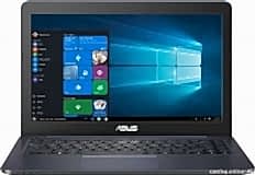 Ремонт ноутбука ASUS E402SA-WX007D