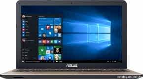 Ремонт ноутбука ASUS X540SA-XX053D