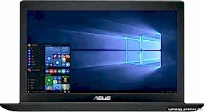 Ремонт ноутбука ASUS X553SA-XX005