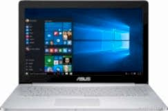 Ремонт ноутбука ASUS Zenbook Pro UX501VW-FY010T