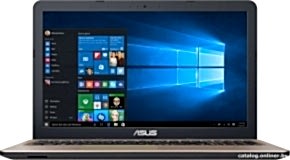 Ремонт ноутбука ASUS X540SA-XX002D