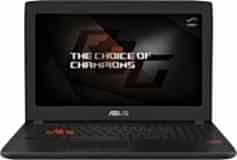 Ремонт ноутбука ASUS GL502VY-FI118T