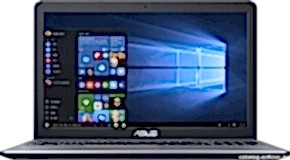 Ремонт ноутбука ASUS X540SC-XX028D