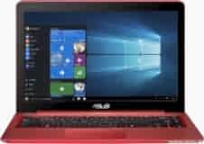 Ремонт ноутбука ASUS E402SA-WX002D