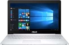 Ремонт ноутбука ASUS Zenbook Pro UX501VW-FY110R