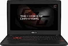 Ремонт ноутбука ASUS GL502VY-FY119T