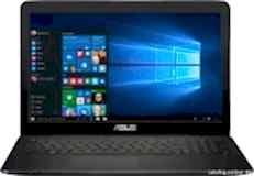 Ремонт ноутбука ASUS X555SJ-XO020D