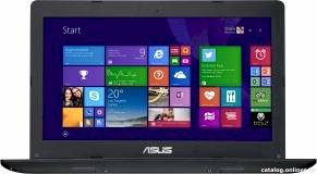 Ремонт ноутбука ASUS X453MA-WX224H