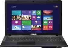 Ремонт ноутбука ASUS X552MJ-SX011D