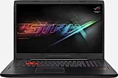 Ремонт ноутбука ASUS GL702VT-GC033T