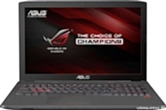 Ремонт ноутбука ASUS GL752VW-T4233T