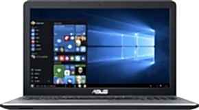Ремонт ноутбука ASUS X540SC-XX083D