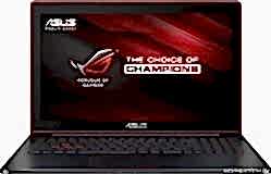 Ремонт ноутбука ASUS G501VW-FI074T