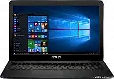 Ремонт ноутбука ASUS X555SJ-XX043D