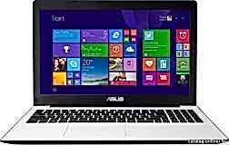 Ремонт ноутбука ASUS X553MA-SX625B