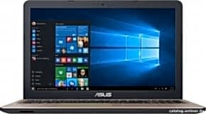 Ремонт ноутбука ASUS X540SA-XX012D