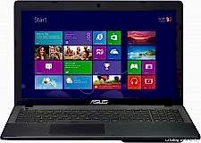 Ремонт ноутбука ASUS X552MJ-SX012H