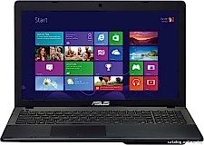 Ремонт ноутбука ASUS X552MD-SX068D