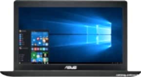 Ремонт ноутбука ASUS X553SA-XX056D
