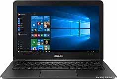Ремонт ноутбука ASUS Zenbook UX305UA-FB004R