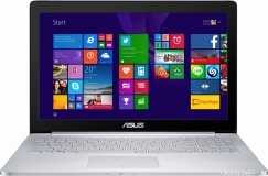 Ремонт ноутбука ASUS ZenBook Pro UX501JW-DS71T