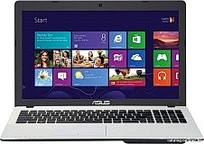 Ремонт ноутбука ASUS X552WA-SX169B