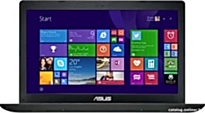 Ремонт ноутбука ASUS X553MA-XX490D