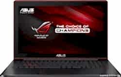 Ремонт ноутбука ASUS G501VW-FI135T