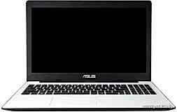 Ремонт ноутбука ASUS X553SA-XX019D