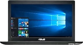 Ремонт ноутбука ASUS X553SA-XX091D