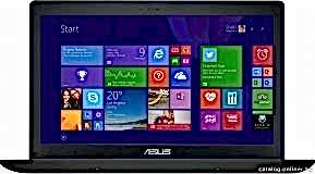 Ремонт ноутбука ASUS D553MA-XX1079D