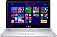 Ремонт ноутбука ASUS ZenBook Pro UX501JW-CN285P