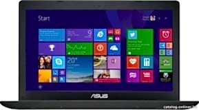 Ремонт ноутбука ASUS A553MA-XX648H