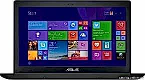 Ремонт ноутбука ASUS X553MA-SX437B