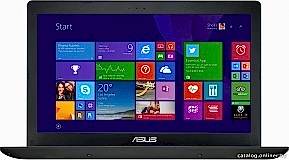 Ремонт ноутбука ASUS F553SA-XX095T