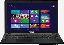 Ремонт ноутбука ASUS X552MJ-SX005H