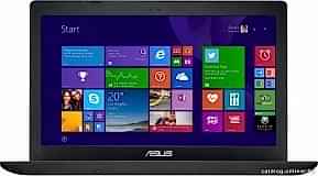 Ремонт ноутбука ASUS F553MA-SX628B
