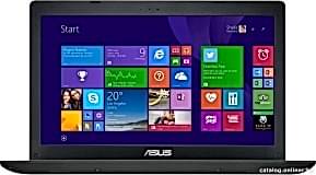 Ремонт ноутбука ASUS X553MA-XX402D