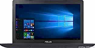 Ремонт ноутбука ASUS X553SA-XX034D
