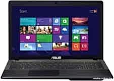 Ремонт ноутбука ASUS X552WA-SX003B