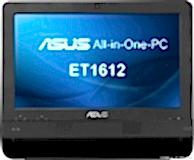 Ремонт моноблока ASUS All-in-One PC ET1612IUTS-B007M