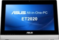 Ремонт моноблока ASUS All-in-One PC ET2020IUKI-B034K