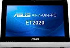 Ремонт моноблока ASUS All-in-One PC ET2020IUKI-B051M