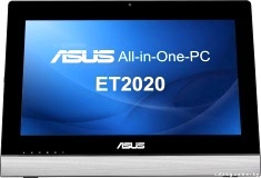 Ремонт моноблока ASUS All-in-One PC ET2020IUKI-B007M