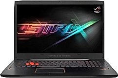 Ремонт ноутбука ASUS GL702VM-GC026T