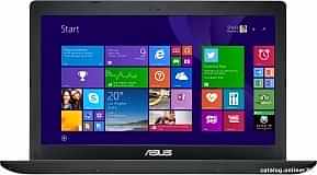 Ремонт ноутбука ASUS X553MA-SX859H