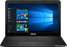 Ремонт ноутбука ASUS X555YA-XO010D